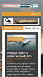 Mobile Screenshot of gnlglobal.com